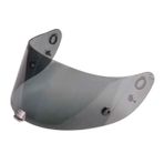 Hjc HJ20 RPHA10 Kask Camı - Vizör Füme