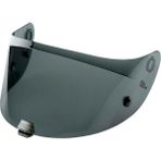 Hjc Hj20 - Rpha10 Kask Cami - Vizor Smoke