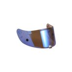 Hjc Hj20st Kask Cami - Vizor Rst Mavi