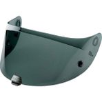 Hjc Hj20st - Rpha St Kask Cami - Vizor Dark Smoke