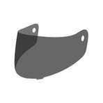 Hjc Hj29 Rpha90 Kask Cami - Vizor Dark Smoke