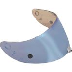 Hjc Hj29 Rpha90 Kask Cami - Vizor Rst Blue