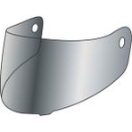 Hjc HJ29 RPHA90 Kask Camı - Vizör Rst Silver