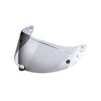 Hjc Hj31 - İ70 Kask Cami - Vizor Rst Silver