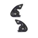 HJC HJ33 Gear Plate Set I90 Vizör Mekanizması
