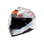 HJC I71 Iorıx MC27 Kask