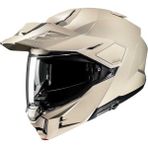 Hjc I80 Çene Açılır Kask - M - Kum