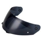 Hjc İ90 Kask Camı Koyu Füme Hj33