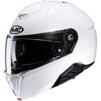 HJC I91 İnci Beyazı Kask