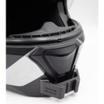 Hjc I91 Kask Için (Kask Hariç ) Aksiyon Kamerası Kask Çene Bağlantı Aparatı Chin Mount