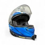Hjc Rpha 71 Kask İçin Aksiyon Kamerası Kask Çene Bağlantı Aparatı Chin Mount
