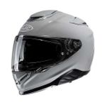 Hjc Rpha 71 Nardo Gri Motosiklet Kaskı – Premium, Hafif, Güneş Vizörlü, Full Face, Ece Onaylı - XL