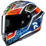 HJC Rpha1 Bınder Edıtıon 2024 MC27SF Kask
