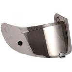 Hjc Rpha1 Kask Camı Gümüş HJ35 - Standart