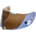 Hjc RPHA11 Kask Camı Mavi HJ26
