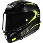 HJC Rpha12 Carbon Keres MCH3 Kask