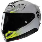 HJC Rpha12 Enoth MC3H Kask