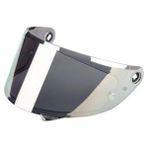 Hjc RPHA12 Motosiklet Kask Camı Gri HJ42