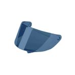 Hjc Rpha12 Vizör Kask Camı Mavi
