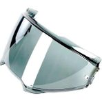 Hjc RPHA60 Kask Camı Füme HJ47 - Standart - Siyah