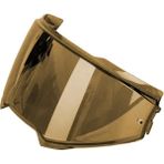 Hjc RPHA60 Kask Camı Gold HJ47 - Standart - Çok Renkli