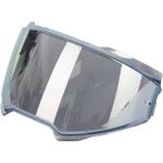 Hjc RPHA60 Kask Camı Gümüş HJ47 - Standart - Gri