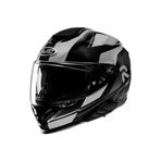 HJC RPHA71 Carbon Hamıl MC5 Kask
