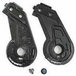 Hjc Rpha71 Hj40 Kask Camı Mekanizma Kiti Yedek Parça