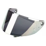 Hjc RPHA71 Kask Camı Gümüş HJ40
