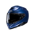 HJC RPHA71 Metalik Mavi Kask