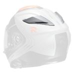 HJC Rpha71 Nardo Gri Kask Arka Havalandırma