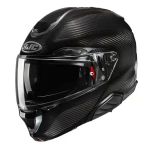 HJC RPHA91 Carbon Siyah Kask