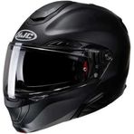 HJC RPHA91 Mat Siyah Kask