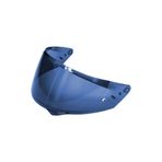 HJC RPHA91 Mavi HJ37 Kask Camı