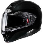 HJC RPHA91 Metal Siyah Kask