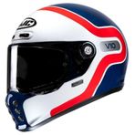 HJC V10 Grape MC21 Kask