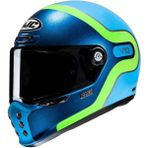 HJC V10 Grape MC24 Kask