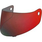 HJC V10 Kask Camı Kırmızı HJ41