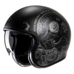 Hjc V31 Kask Desto MC5SF - L