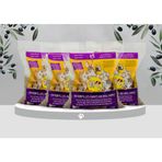 Hk Cat Litter | Kedi Kumu Çam Pelet %100 Doğal 5kgx4