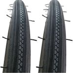 Hk Diamond 27 Jant 27X1 1/4 (28/32-630) Bisiklet Dış Lastiği x 2 Adet