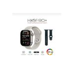 hk Hk9 pro + akıllı saat