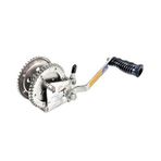 HK Paslanmaz Kollu El Vinci - Irgat 2000Lb 907Kg