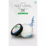 Hk Remedy 150 ml Natural Vazelin