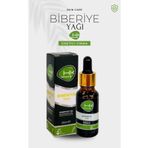 Hk Remedy 20 ml Biberiye Yağı
