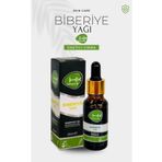 Hk Remedy 20 ml Biberiye Yağı