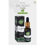 Hk Remedy 20 ml Çay Ağacı Yağı