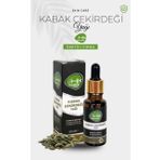 Hk Remedy 20 ml Kabak Çekirdeği Yağı