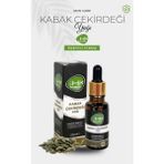 Hk Remedy 20 ml Kabak Çekirdeği Yağı