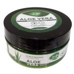 Hk Remedy 200 ml Aloe Vera El ve Yüz Kremi